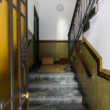 Ferienwohnung Titty House - Crocetta Mailand Exterior foto