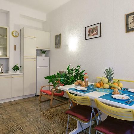 Ferienwohnung Titty House - Crocetta Mailand Exterior foto