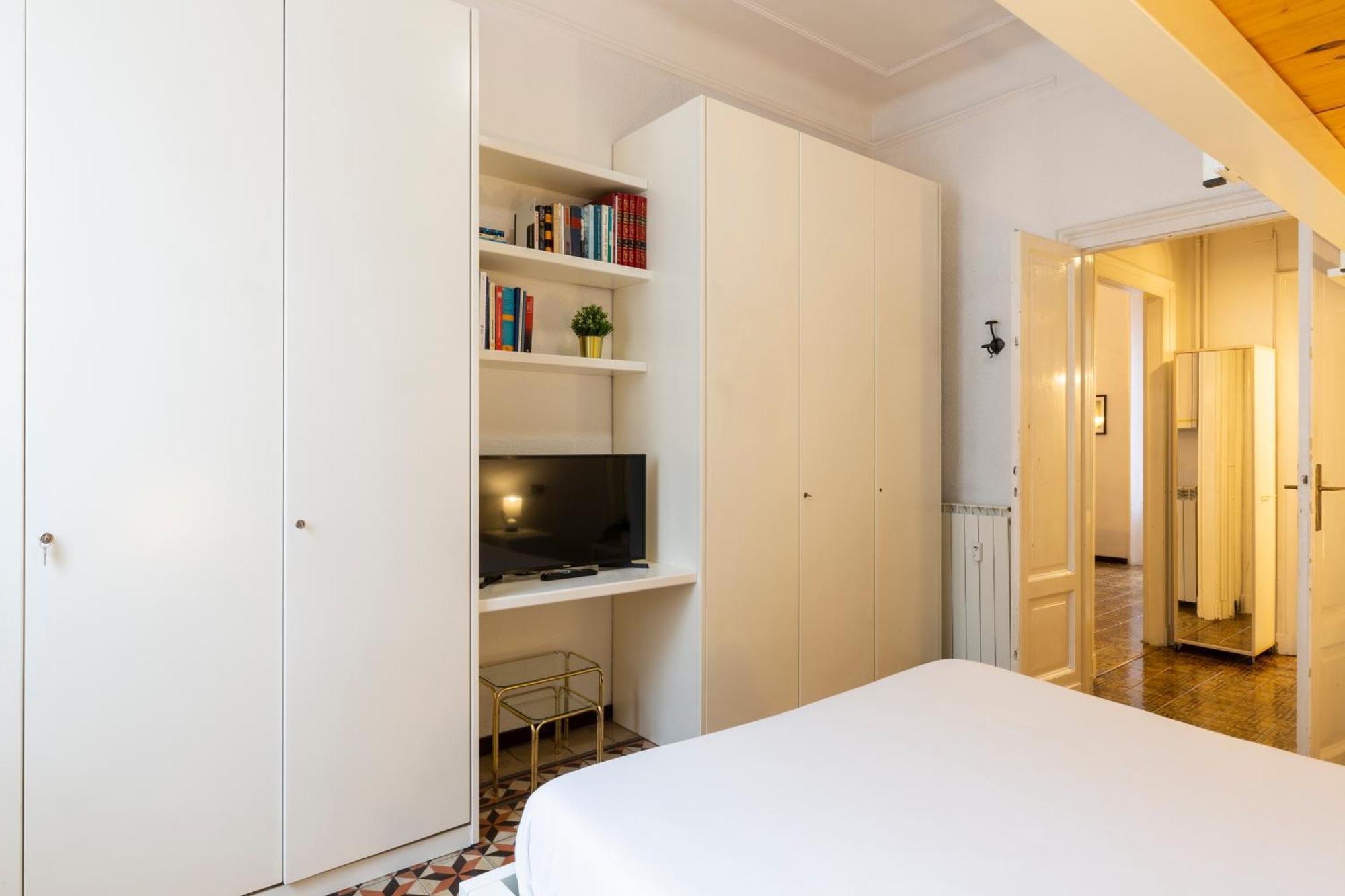 Ferienwohnung Titty House - Crocetta Mailand Exterior foto