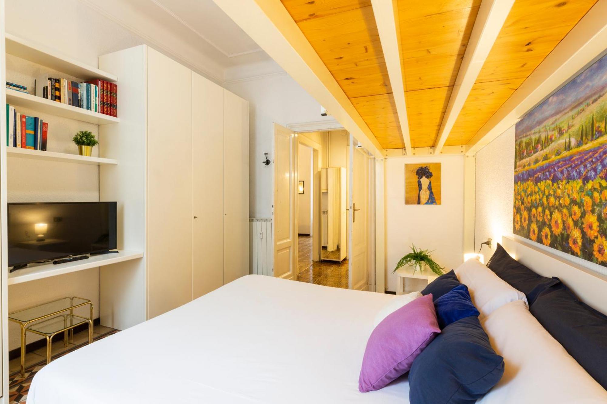 Ferienwohnung Titty House - Crocetta Mailand Exterior foto